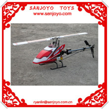 venta de aviones rc WASP X3V 3 AXIS flybarless (HWX3V-02) helicópteros RC al por mayor